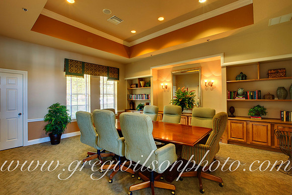 Bentley Park at Timacuan,  Lake Mary, Florida