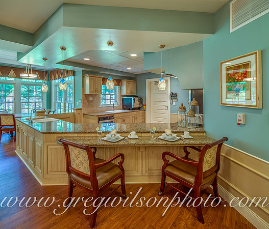 The Hearth at Drexel, Bala Cynwyd, Pennsylvania