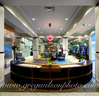 Holiday Inn,  Lakewood Ranch, Florida