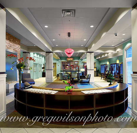 Holiday Inn,  Lakewood Ranch, Florida