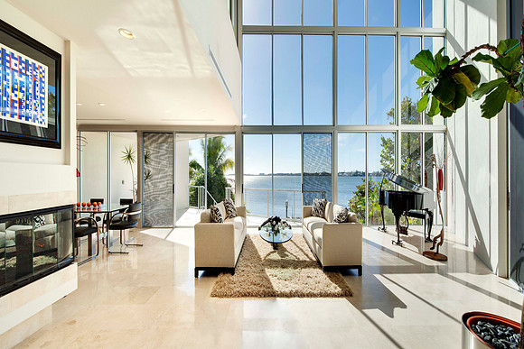 Residential Interiors