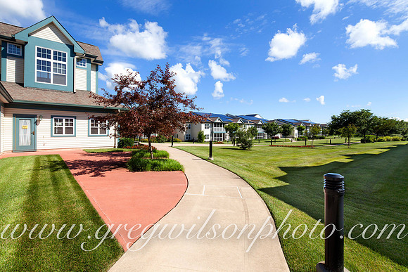 Stonebridge at Montgomery,​ Skillman, New Jersey