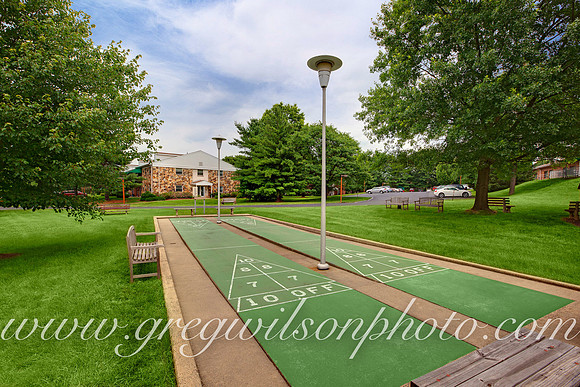 Southampton Estates, Southampton, Pennsylvania
