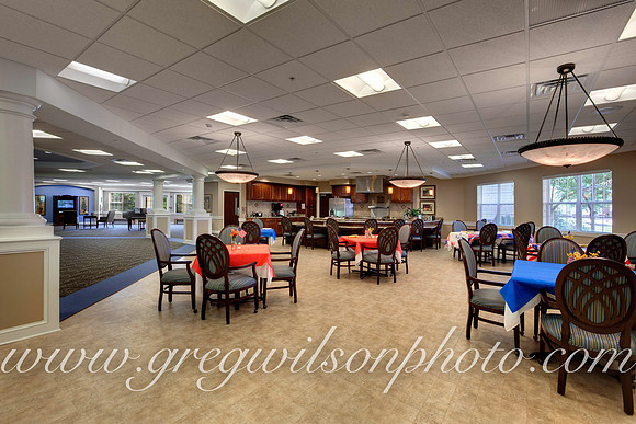 Magnolia Trace, Huntsville,​ Alabama