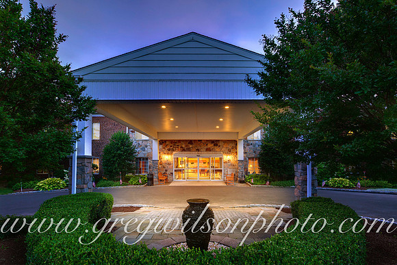 Southampton Estates, Southampton, Pennsylvania