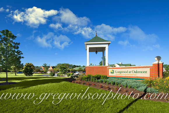 Longwood at Oakmont, Verona, Pennsylvania
