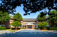 Plantation Estates Retirement Community,  Matthews, North Carolina