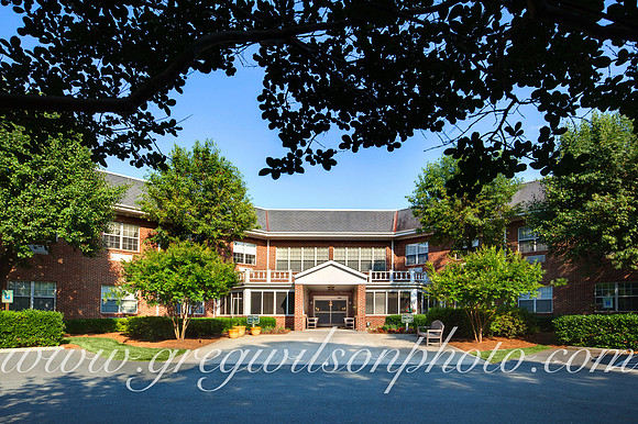 Plantation Estates, Matthews, North Carolina