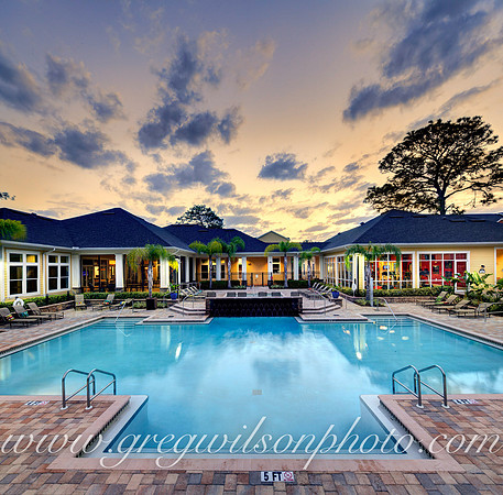 Seneca at Cypress Creek,  Lutz, Florida