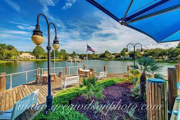 Fleet Landing Retirement Community Jacksonville, Florida