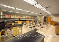 Middle School, Sarasota, Florida