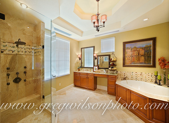 Gibraltar Companies Design Center, Lakewood Ranch, Florida