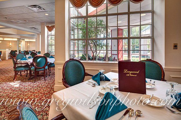 Longwood at Oakmont, Verona, Pennsylvania