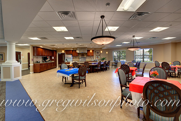 Magnolia Trace, Huntsville,​ Alabama
