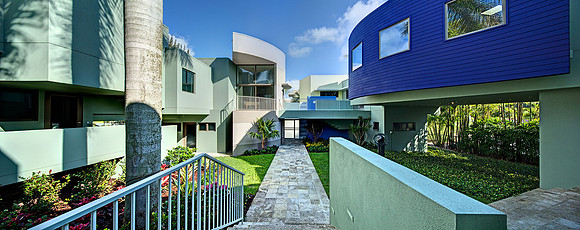 Residential Exteriors