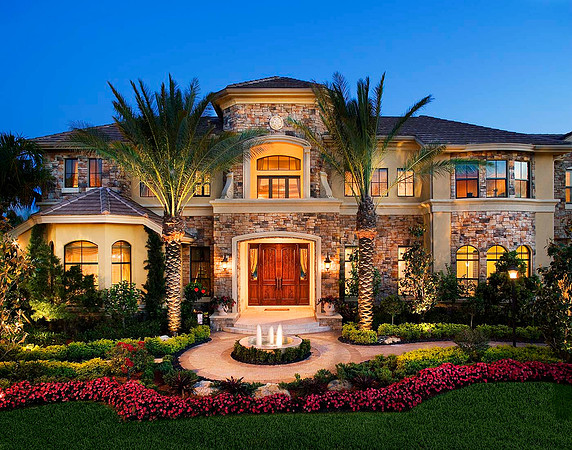 Residential Exteriors