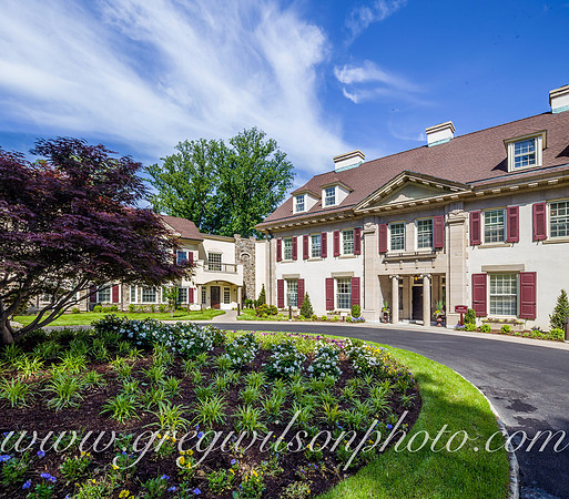 The Hearth at Drexel, Bala Cynwyd, Pennsylvania