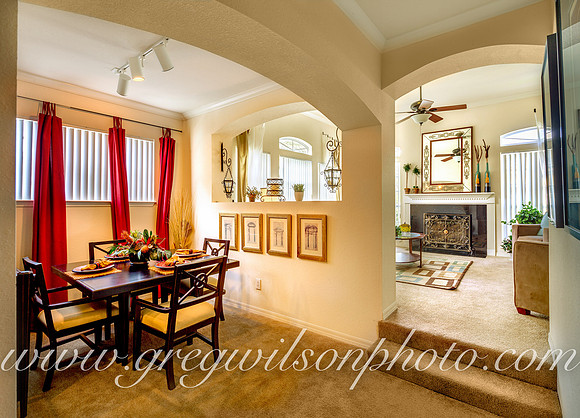 The Hamptons at Tampa Palms, Tampa, Florida