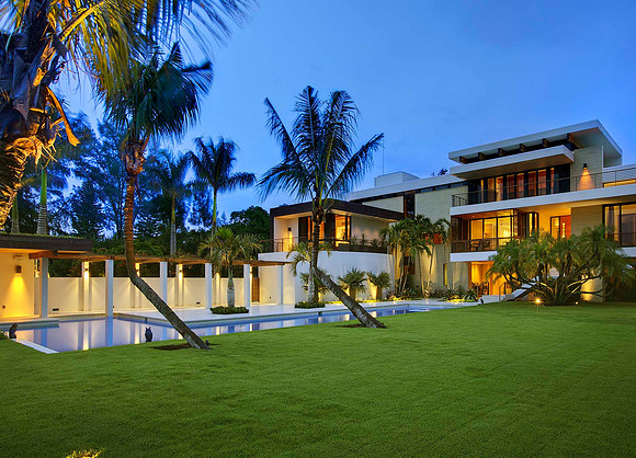 Residential Exteriors