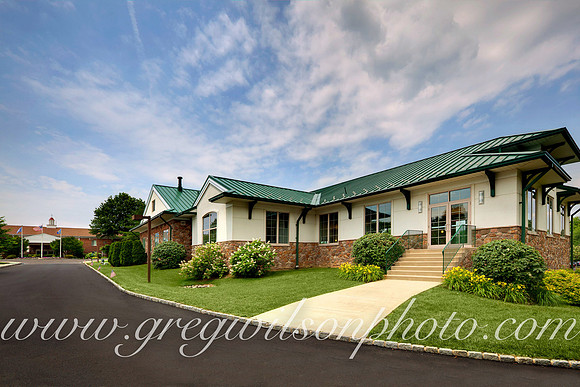 Southampton Estates, Southampton, Pennsylvania