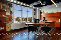 Architect Barron Schimberg The Observer Group,  Sarasota, Florida