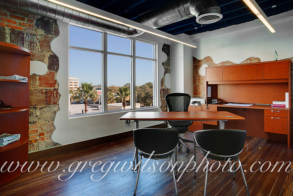 Architect Barron Schimberg The Observer Group,  Sarasota, Florida