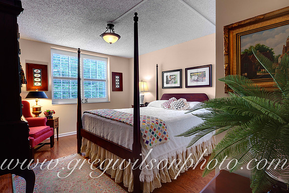 Plantation Estates, Matthews, North Carolina