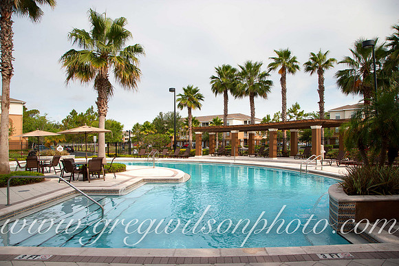 Villas at Gateway, Pinellas Park, Florida