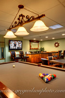 The Canterbury,  Rancho Palos Verdes, California