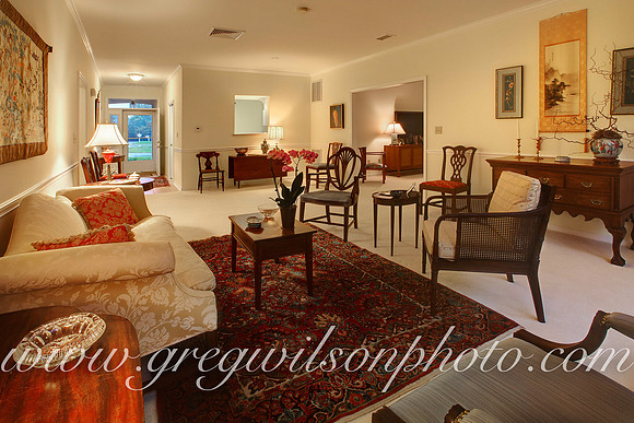 Westminster Canterbury Shenandoah Valley, Winchester,​ Virginia
