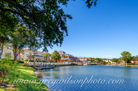 Fleet Landing Retirement Community Jacksonville, Florida
