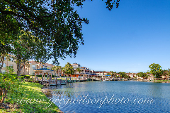 Fleet Landing Retirement Community Jacksonville, Florida