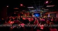 McCurdy's Comedy Club