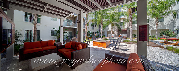 Pierhouse at Channelside,​ Tampa, Florida