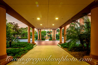 Covenant Village of Florida Retirement Community, Plantation, Florida