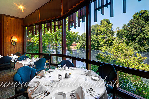 Meadow Lakes Retirement Community,​ Princeton,​ New Jersey