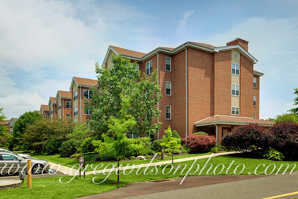 Brittany Pointe Estates, Lansdale, Pennsylvania