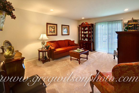 Crestwood Manor, Manchester Township, New Jersey