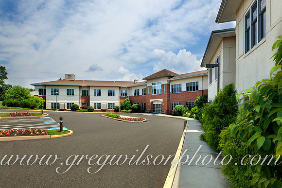 Brittany Pointe Estates, Lansdale, Pennsylvania