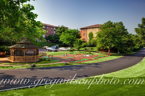 Granite Farms Estates, Media, Pennsylvania