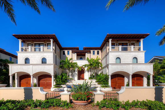 Residential Exteriors