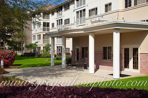 Azelia Trace, Pensacola,​ Florida
