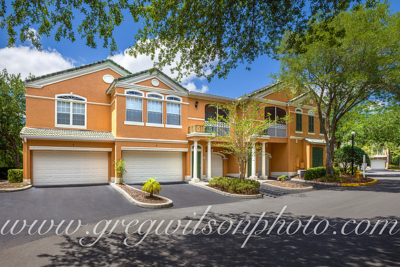 The Hamptons at Tampa Palms, Tampa, Florida