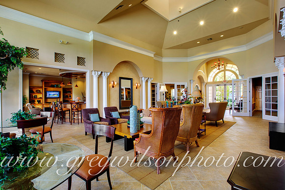 Bentley Park at Timacuan,  Lake Mary, Florida