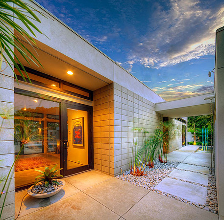 Residential Exteriors