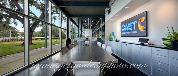 Cast Retail, Sarasota, Florida