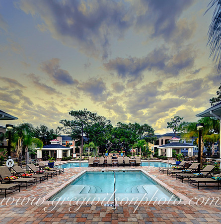 Seneca at Cypress Creek,  Lutz, Florida
