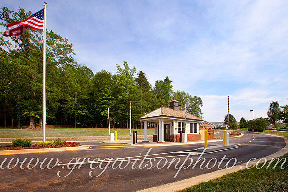 Park Pointe Village, Rock Hill, South Carolina