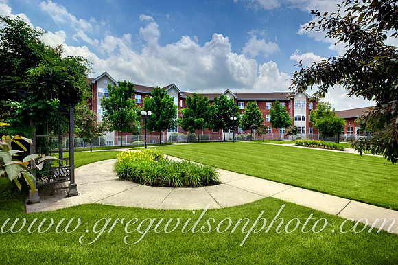 Brittany Pointe Estates, Lansdale, Pennsylvania
