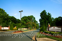 Plantation Estates, Matthews, North Carolina